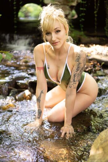 Full leaked Kittyquin private onlyfans photo