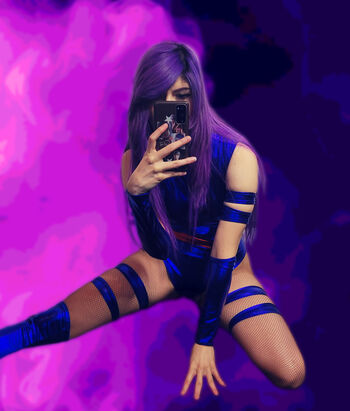 Full leaked Kittyrawr private onlyfans photo