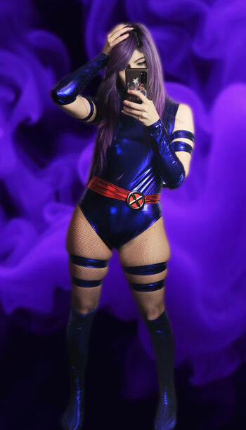 Full leaked Kittyrawr private onlyfans photo