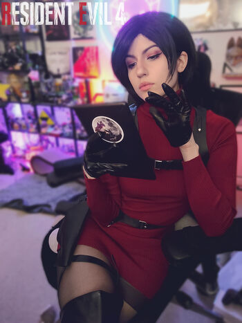 Full leaked Kittyrawr private onlyfans photo