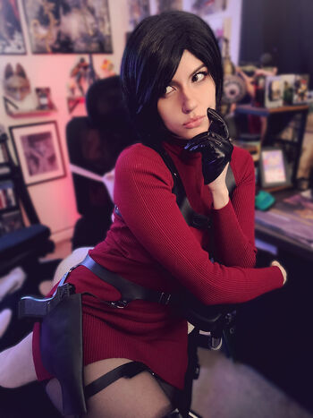 Full leaked Kittyrawr private onlyfans photo