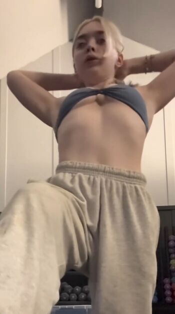 Full leaked Kittysblind private onlyfans photo