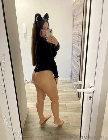 Full leaked Kittyserene private onlyfans photo
