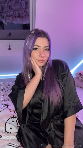 Full leaked Kittyserene private onlyfans photo