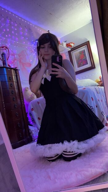 Full leaked Kittythedawg private onlyfans photo