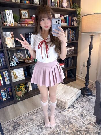 Full leaked Kittyxkum  page private onlyfans photo