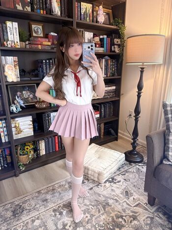 Full leaked Kittyxkum  page private onlyfans photo