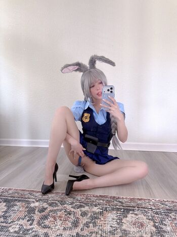 Full leaked Kittyxkum  page private onlyfans photo