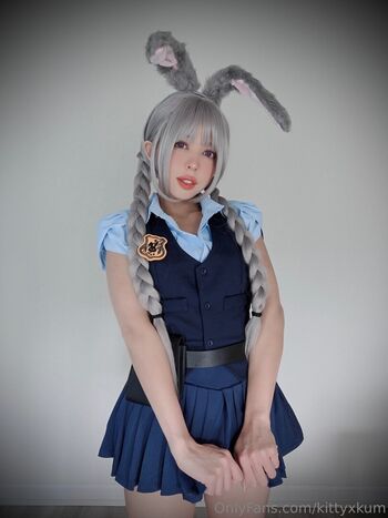 Full leaked Kittyxkum  page private onlyfans photo