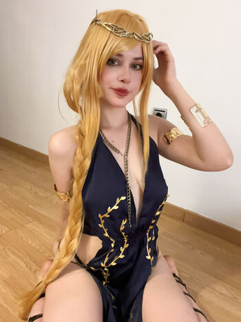 Full leaked Kitycoss page private onlyfans photo