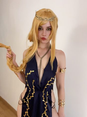 Full leaked Kitycoss page private onlyfans photo
