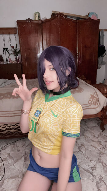 Full leaked Kitycoss private onlyfans photo
