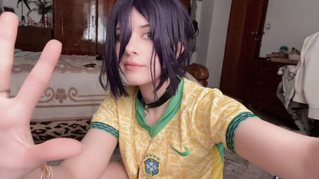 Full leaked Kitycoss private onlyfans photo