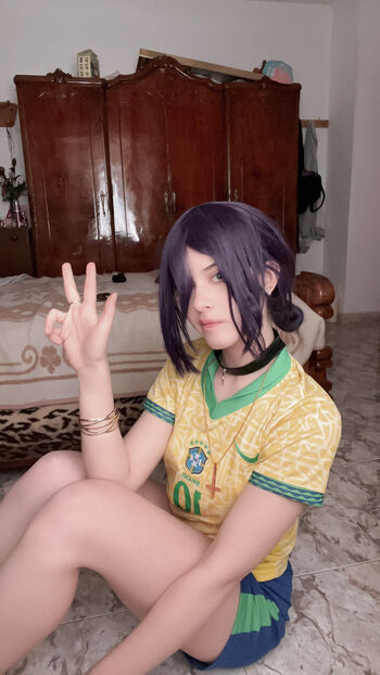 Full leaked Kitycoss private onlyfans photo