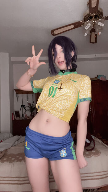 Full leaked Kitycoss private onlyfans photo