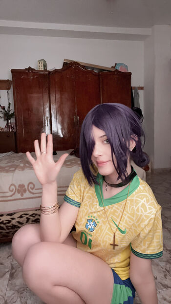 Full leaked Kitycoss private onlyfans photo