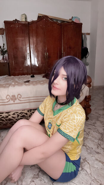 Full leaked Kitycoss private onlyfans photo