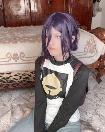 Full leaked Kitycoss private onlyfans photo