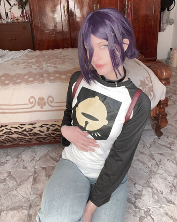 Full leaked Kitycoss private onlyfans photo