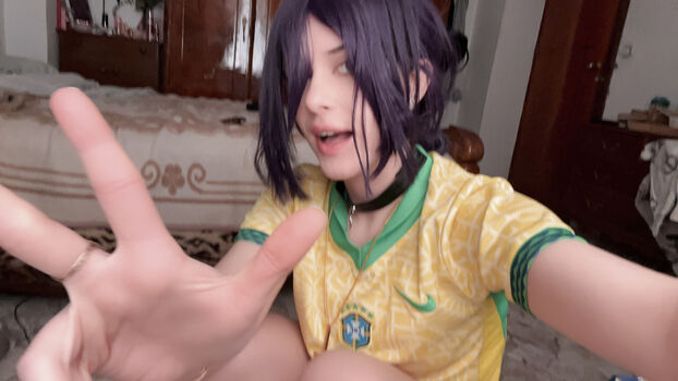 Full leaked Kitycoss private onlyfans photo