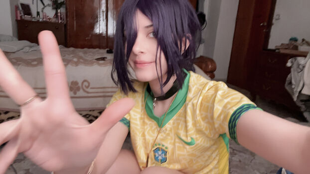 Full leaked Kitycoss private onlyfans photo