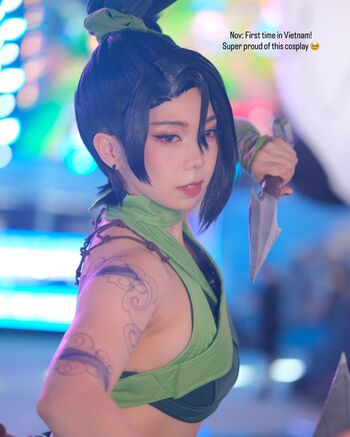 Full leaked Kitzcua private onlyfans photo