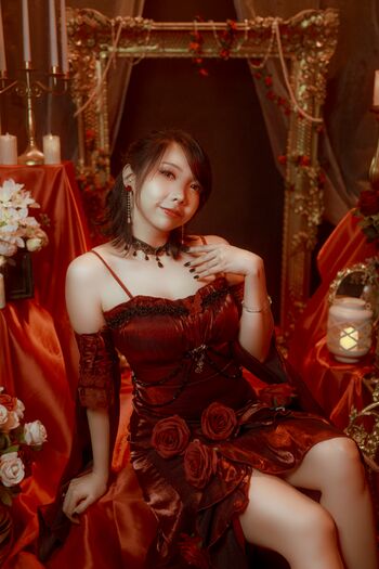 Full leaked Kitzcua page private onlyfans photo