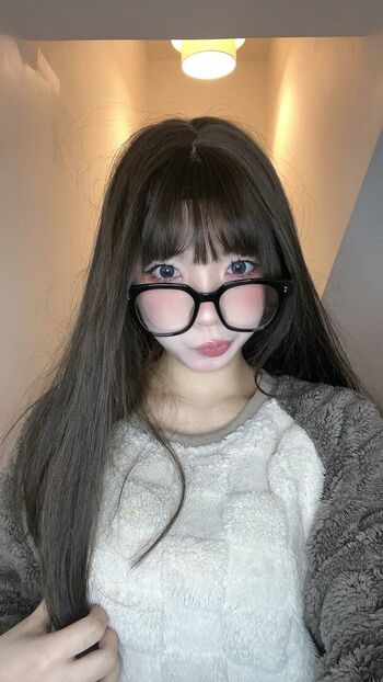 Full leaked Kiwibear private onlyfans photo
