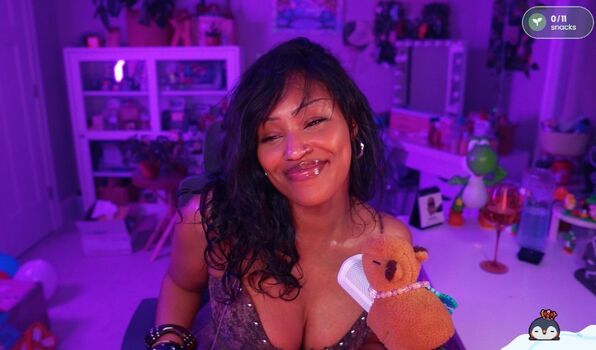 Full leaked Kiwionthesticks private onlyfans photo