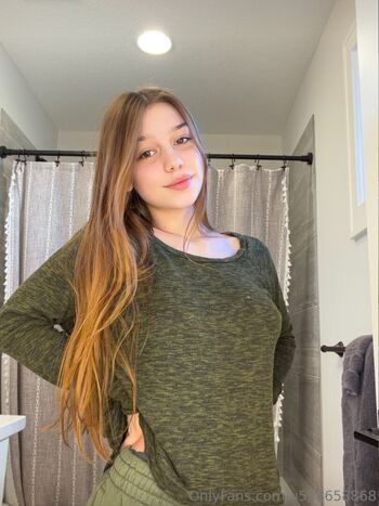 Full leaked Kiyalane page private onlyfans photo