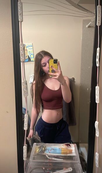 Full leaked Kiyalane page private onlyfans photo