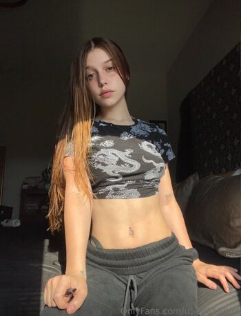 Full leaked Kiyalane private onlyfans photo