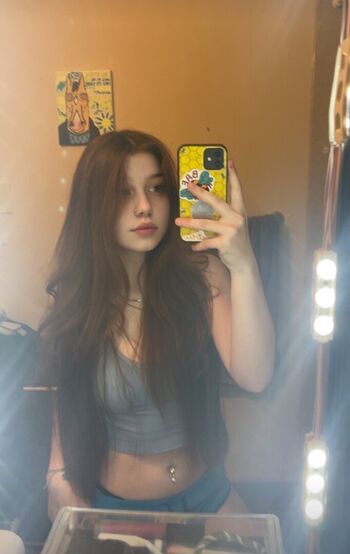 Full leaked Kiyalane private onlyfans photo