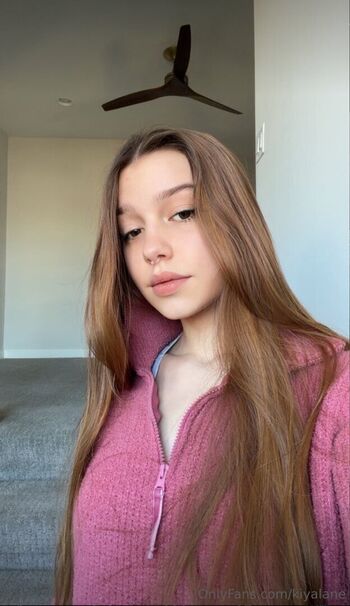 Full leaked Kiyalane private onlyfans photo