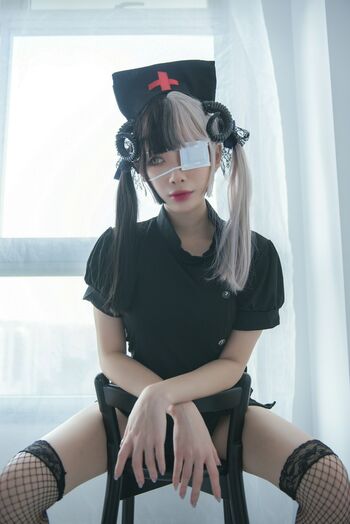 Full leaked Kiyo cosplay private onlyfans photo
