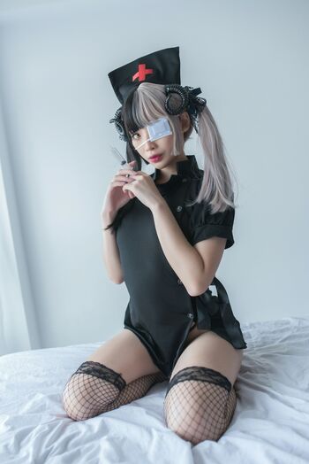 Full leaked Kiyo cosplay private onlyfans photo
