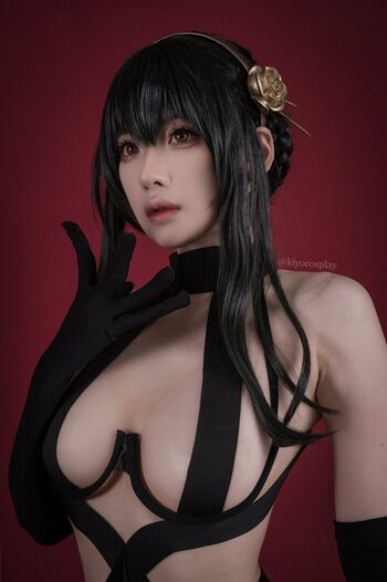 kiyocosplay