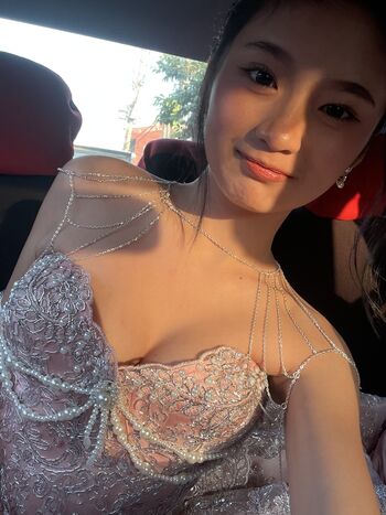 Full leaked Kiyoww oik private onlyfans photo