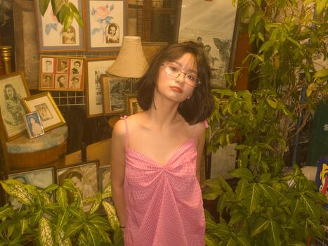 Full leaked Kiyoww oik private onlyfans photo