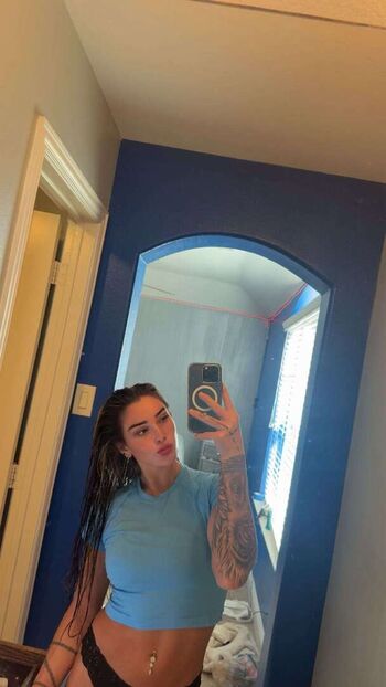 Full leaked Kj johnson private onlyfans photo