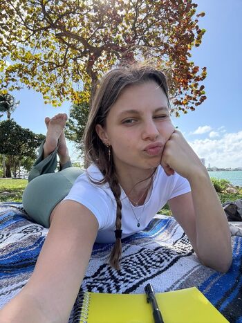 Full leaked Kjanecaron private onlyfans photo