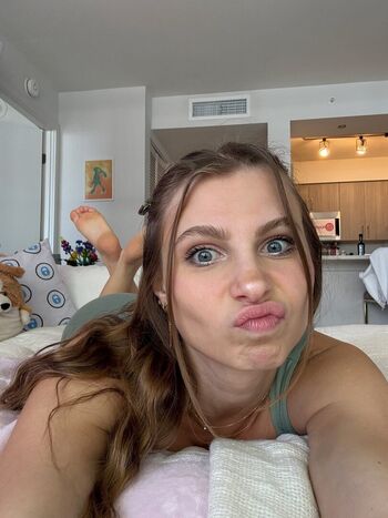 Full leaked Kjanecaron private onlyfans photo