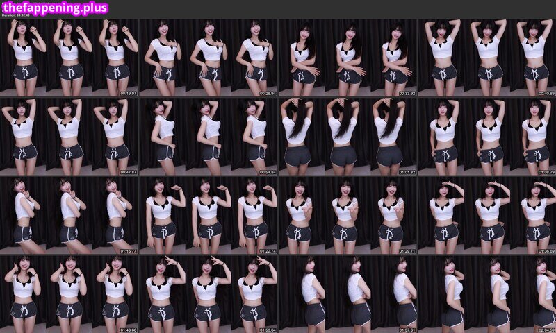 kk_ongju 裸照OnlyFans照片 #6