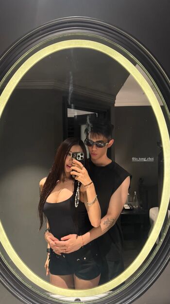 Full leaked Kkarenzeng private onlyfans photo