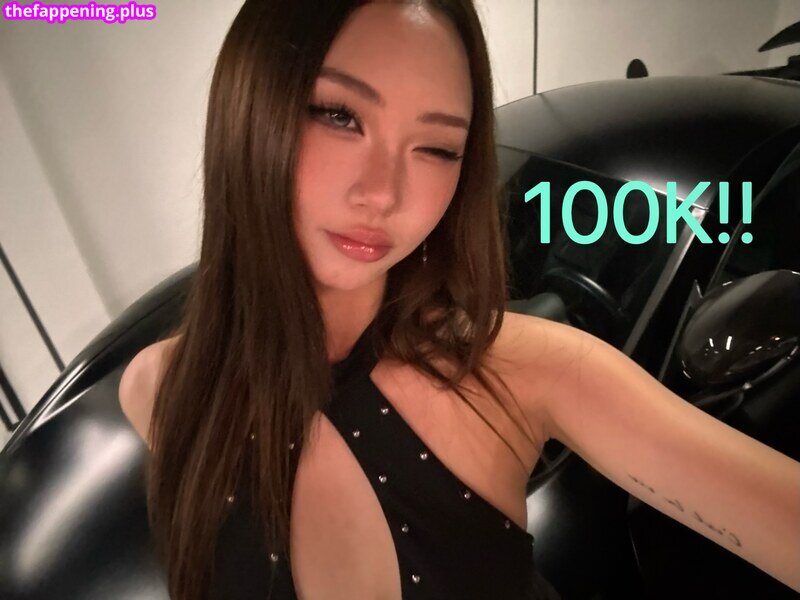 28.2.01 / kkarenz / kkarenzeng Meztelen OnlyFans Fotó #15