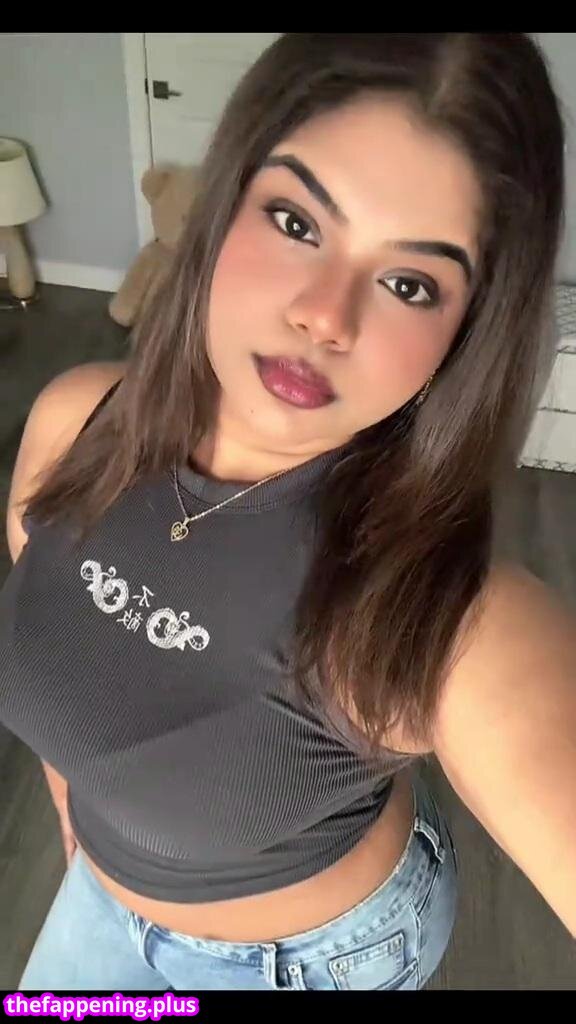 Kkarishma66 Nahá OnlyFans fotografie #2