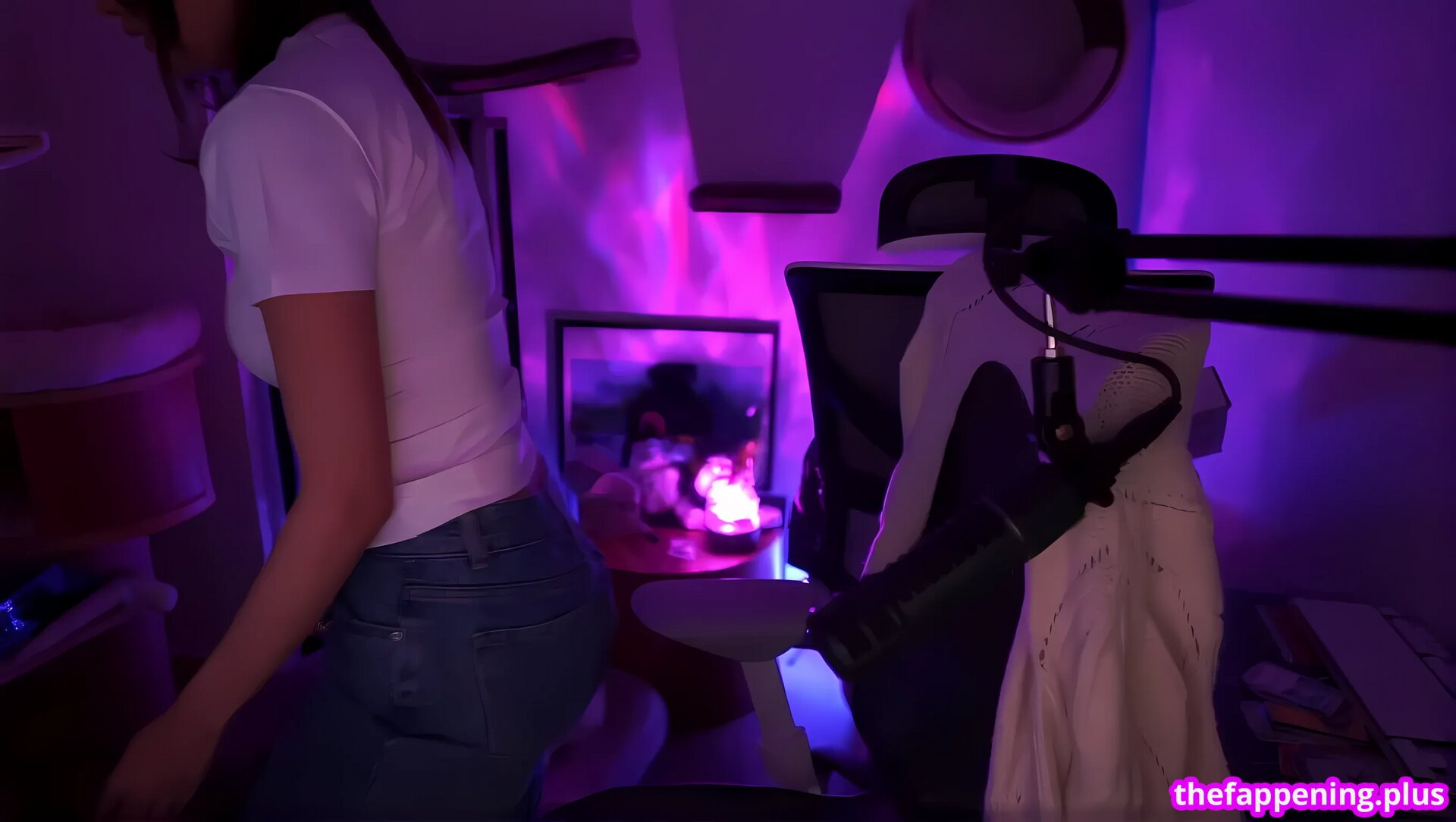 Kkatamina / Kkatamina/Miyoung Fotografie OnlyFans Dezbrăcată #5