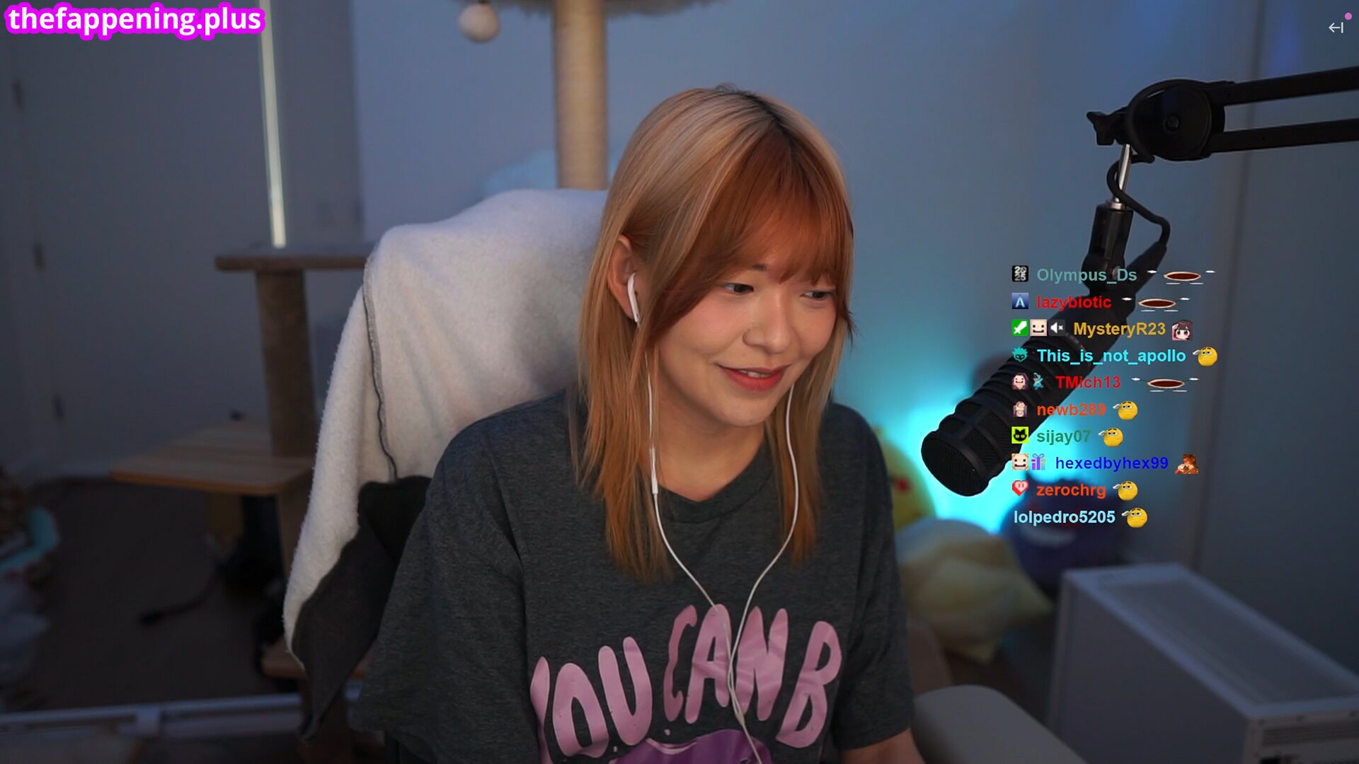 Kkatamina / Miyoung Nacktes OnlyFans Foto #298