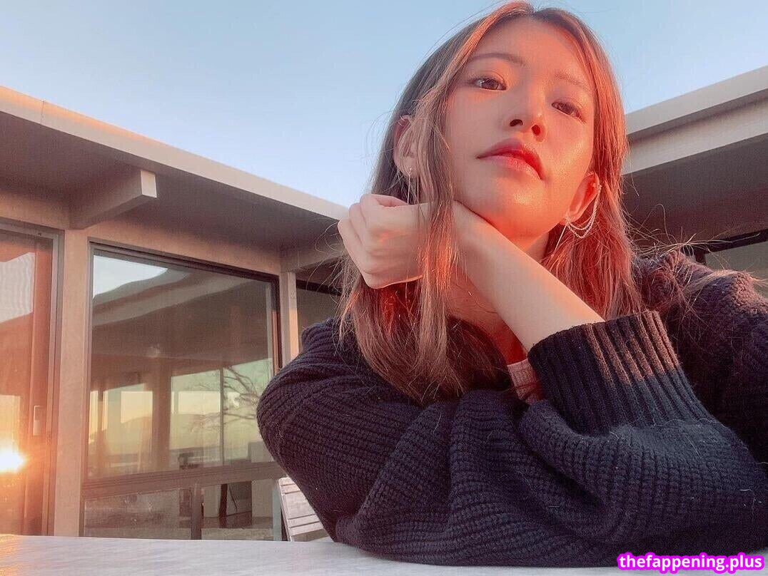 Kkatamina / Miyoung Nacktes OnlyFans Foto #306