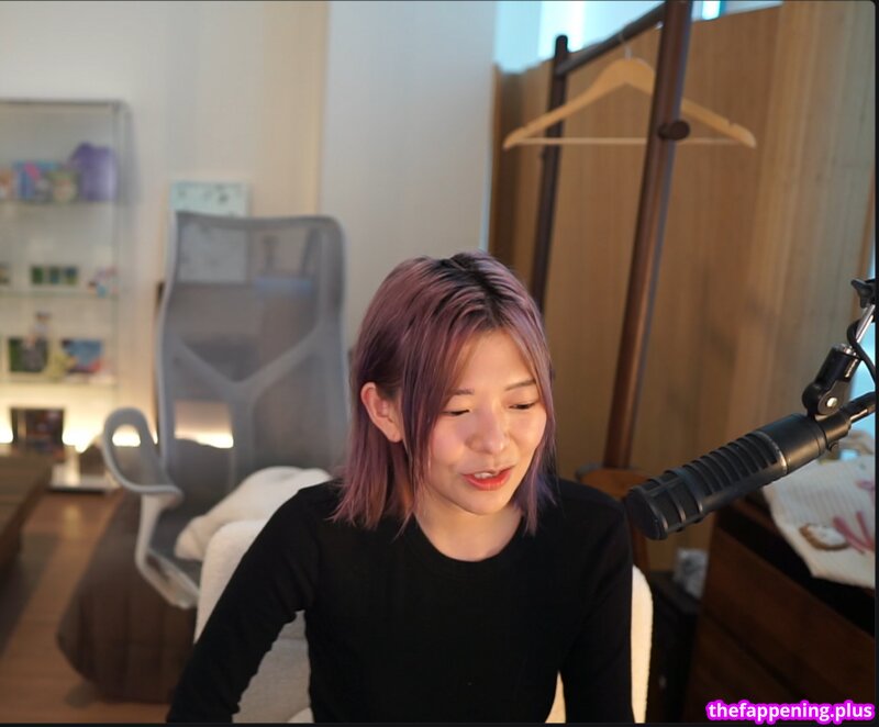 Kkatamina / Miyoung Nahá OnlyFans fotografie #310